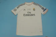 Real Madrid retro 13/14 local - Imagen 11