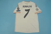 Real Madrid retro 13/14 local - Imagen 5
