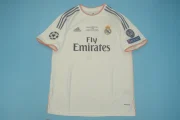 Real Madrid retro 13/14 local - Imagen 3