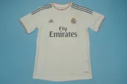 Real Madrid retro 13/14 local