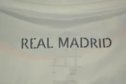Real Madrid retro manga larga 13/14 local - Imagen 15