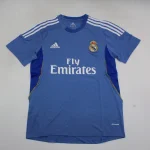 Real Madrid retro 13/14 visitante