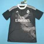 Real Madrid retro 14/15 alternativa