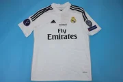 Real Madrid retro 14/15 local - Imagen 14