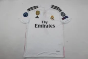 Real Madrid retro 14/15 local - Imagen 12