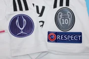 Real Madrid retro 14/15 local - Imagen 2