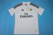 Real Madrid retro 14/15 local