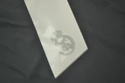 Real Madrid retro manga larga 14/15 alternativa - Imagen 6