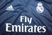 Real Madrid retro 15/16 alternativa - Imagen 3