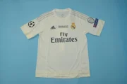 Real Madrid retro 15/16 local - Imagen 19