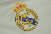 Real Madrid retro 15/16 local - Imagen 5