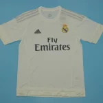 Real Madrid retro 15/16 local