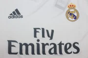 Real Madrid retro 15/16 version jugador - Imagen 8