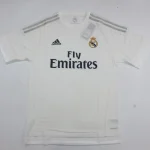 Real Madrid retro 15/16 version jugador