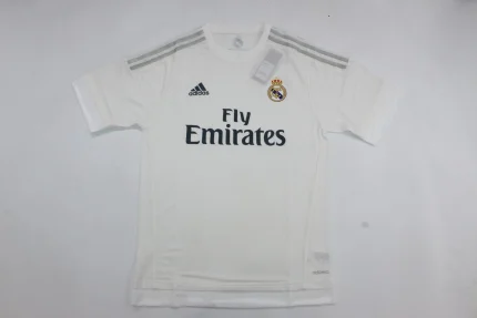 Real Madrid retro 15/16 version jugador