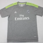 Real Madrid retro 15/16 visitante