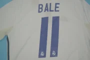 Real Madrid retro 16/17 local - Imagen 18