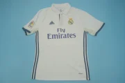 Real Madrid retro 16/17 local - Imagen 23