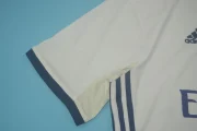 Real Madrid retro 16/17 local - Imagen 7