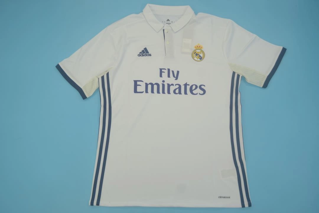 Retro-Clubes-Real-Madrid-16-17-local-portada Real Madrid retro 16/17 local - Imagen 1