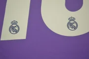 Real Madrid retro 16/17 visitante - Imagen 18