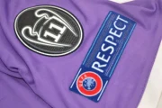 Real Madrid retro 16/17 visitante - Imagen 19