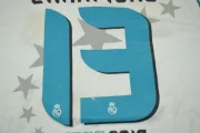 Real Madrid retro 17/18 local - Imagen 13