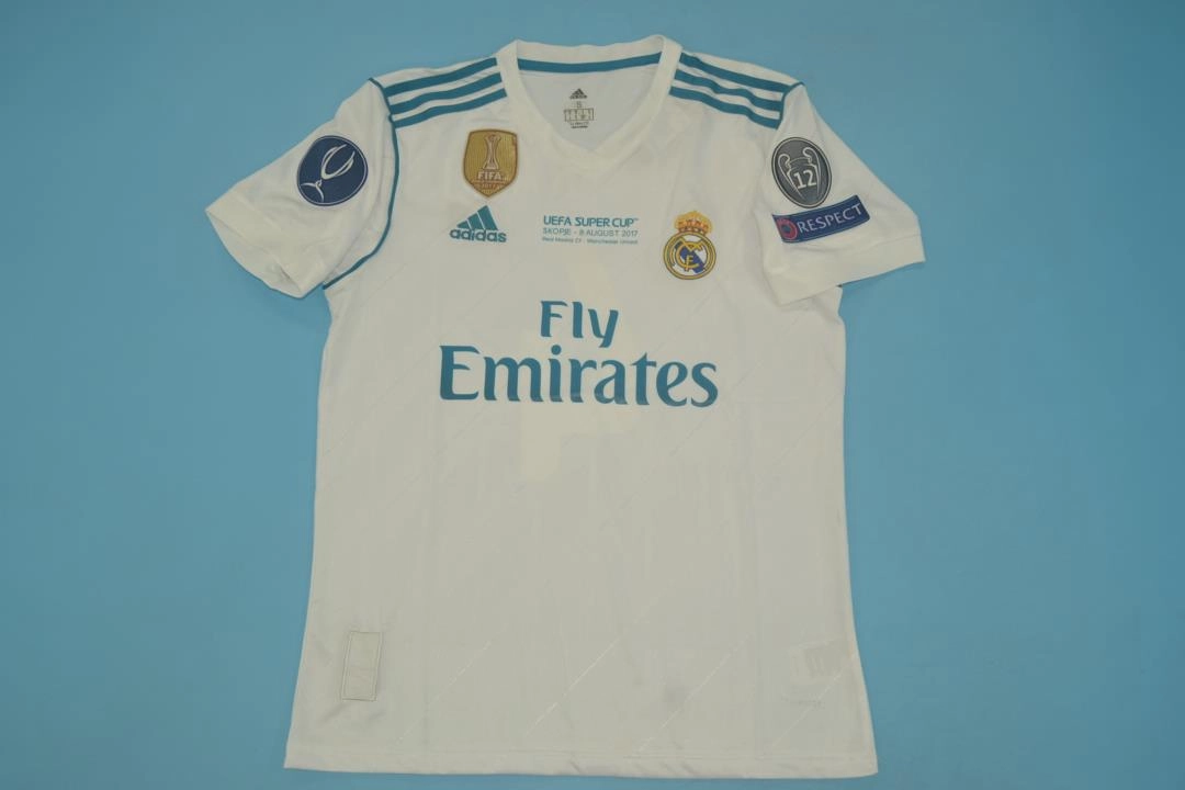 Retro-Clubes-Real-Madrid-17-18-local-portada Real Madrid retro 17/18 local - Imagen 1