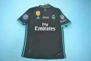 Real Madrid retro 17/18 visitante - Imagen 36