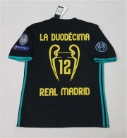 Real Madrid retro 17/18 visitante - Imagen 24