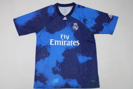 Real Madrid retro 18/19 EA Sports