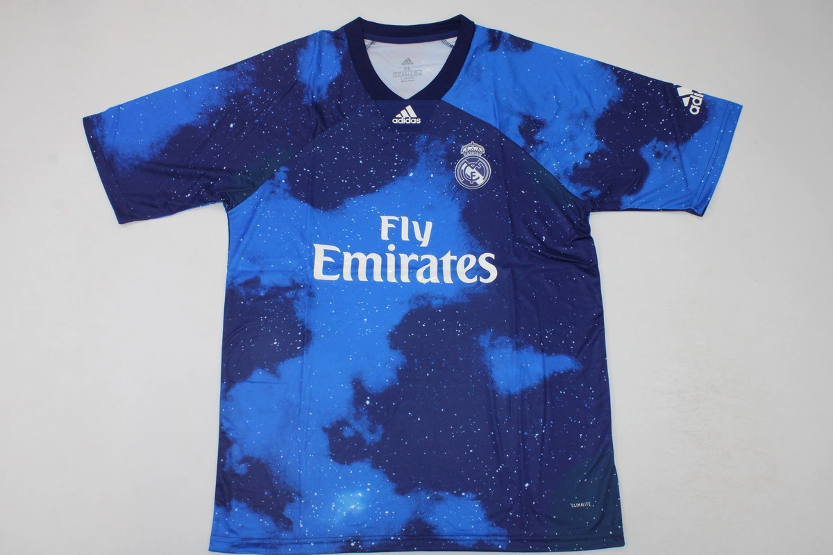 Retro-Clubes-Real-Madrid-18-19-ea-sports-portada Real Madrid retro 18/19 EA Sports - Imagen 1