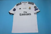 Real Madrid retro 18/19 local - Imagen 19