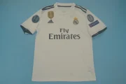 Real Madrid retro 18/19 local - Imagen 13