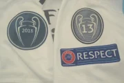 Real Madrid retro 18/19 local - Imagen 12
