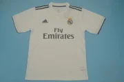 Real Madrid retro 18/19 local