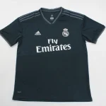 Real Madrid retro 18/19 visitante