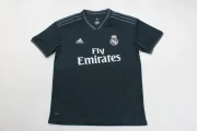 Real Madrid retro 18/19 visitante