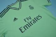 Real Madrid retro 19/20 alternativa - Imagen 14