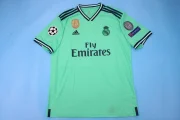 Real Madrid retro 19/20 alternativa - Imagen 10