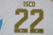 Real Madrid retro 19/20 local - Imagen 12