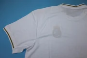 Real Madrid retro 19/20 local - Imagen 13