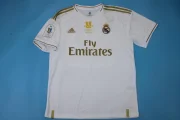 Real Madrid retro 19/20 local - Imagen 8