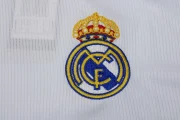 Real Madrid retro 19/20 local - Imagen 9