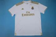 Real Madrid retro 19/20 local