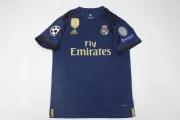 Real Madrid retro 19/20 visitante - Imagen 16
