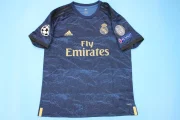 Real Madrid retro 19/20 visitante - Imagen 3