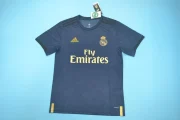 Real Madrid retro 19/20 visitante