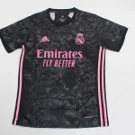 Real Madrid retro 20/21 alternativa