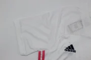 Real Madrid retro 20/21 local - Imagen 4